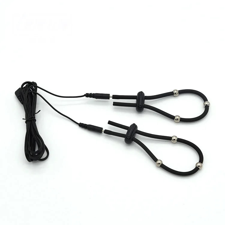 Adult Products Female Masturbation Anal Dilator Prostate Massage Exotic Accessories Anal Plug Electric Shock Sex Toys for Women