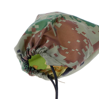 Outdoor Tarp Camping Sun Shelter Waterproof Beach Awning Tent Rain Shelter Camping tools