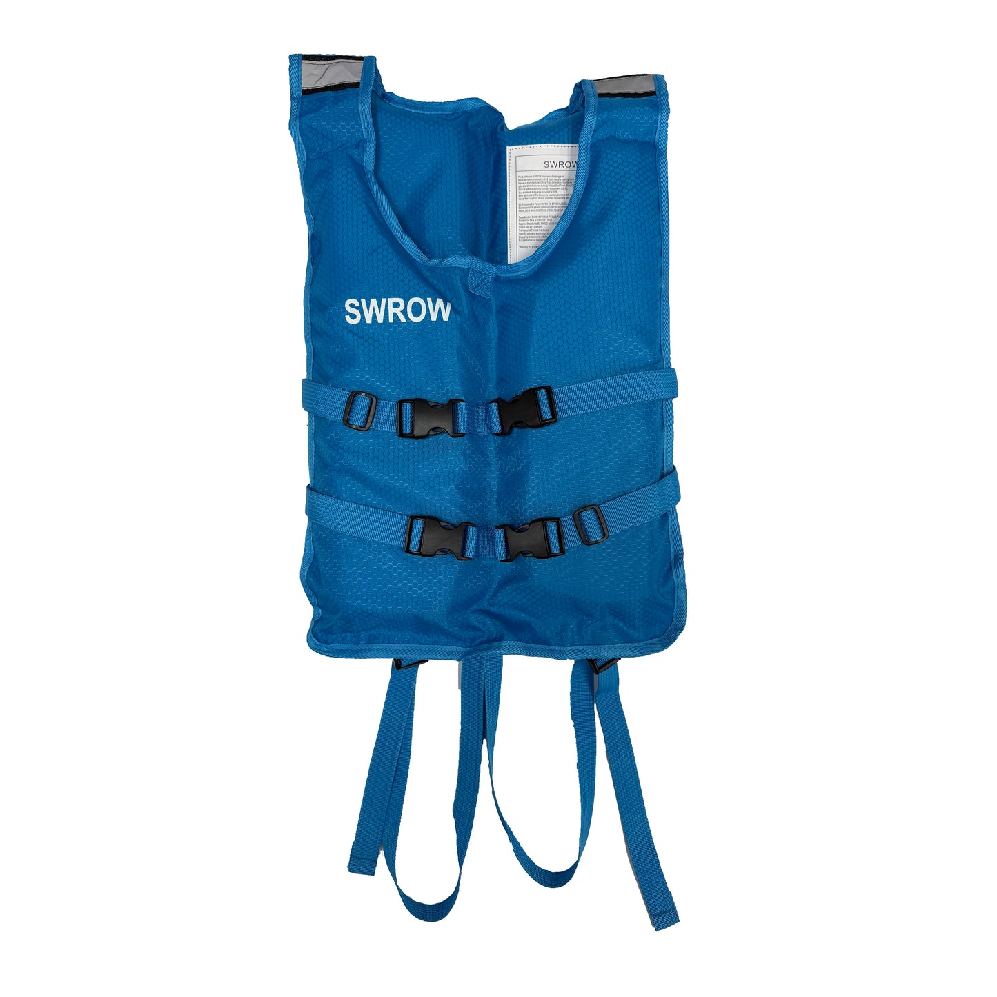 Life Jacket for Adults Kids, Life Vests with Legs Straps, Surf Lifeguard, Water Sports Kayaking Swimming SUP Safety PFD