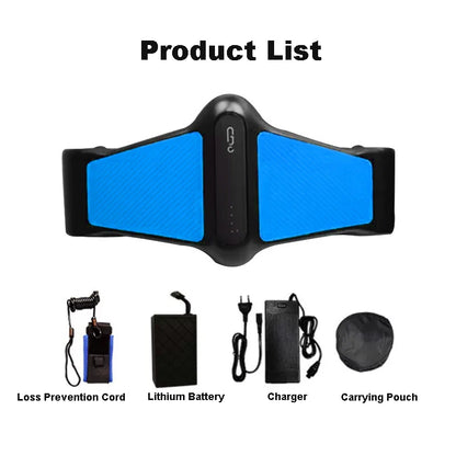 60Mins High Speed Electric Under Water Motor Scooter 500W Electric Underwater Thruster Sea Scooter for Diving Snorkeling