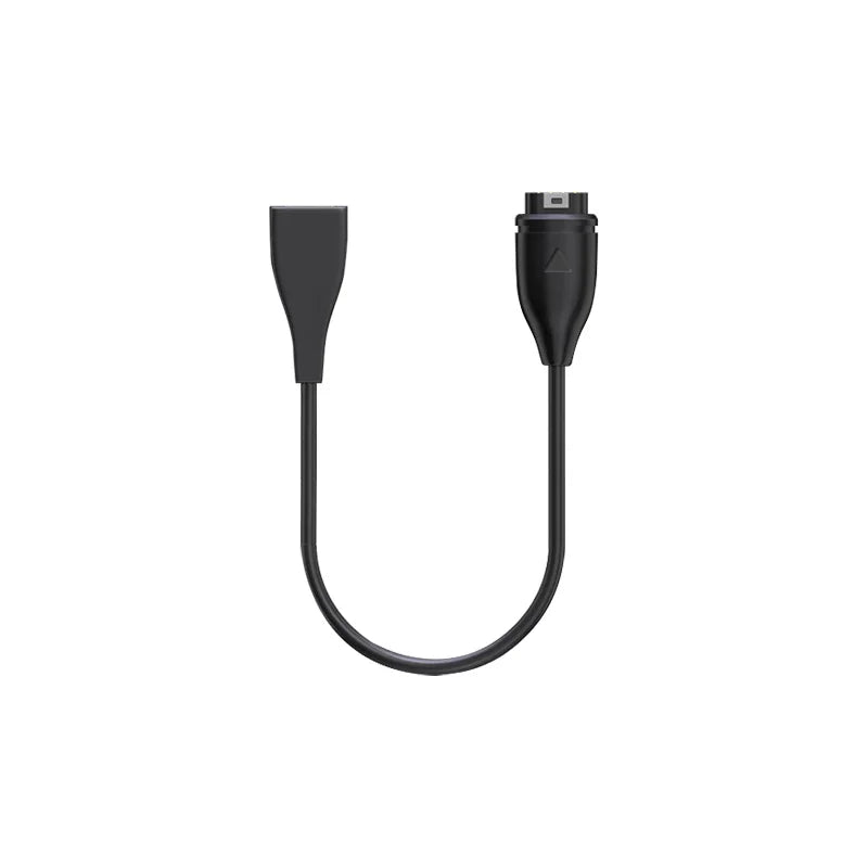 1M USB Charging Cable Data Cord Charger For Garmin Fenix 7 7S 7X 6 6S 6X 5 5X 5S Vivoactive 3 Forerunner 945 935 245 Instinct 2