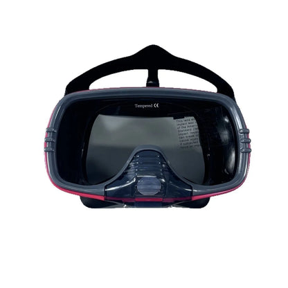Professional Snorkeling Scuba Diving Mask Diving Goggles Silicone Panoramic Dive Mask For Adult Swimming Goggles Snorkeling