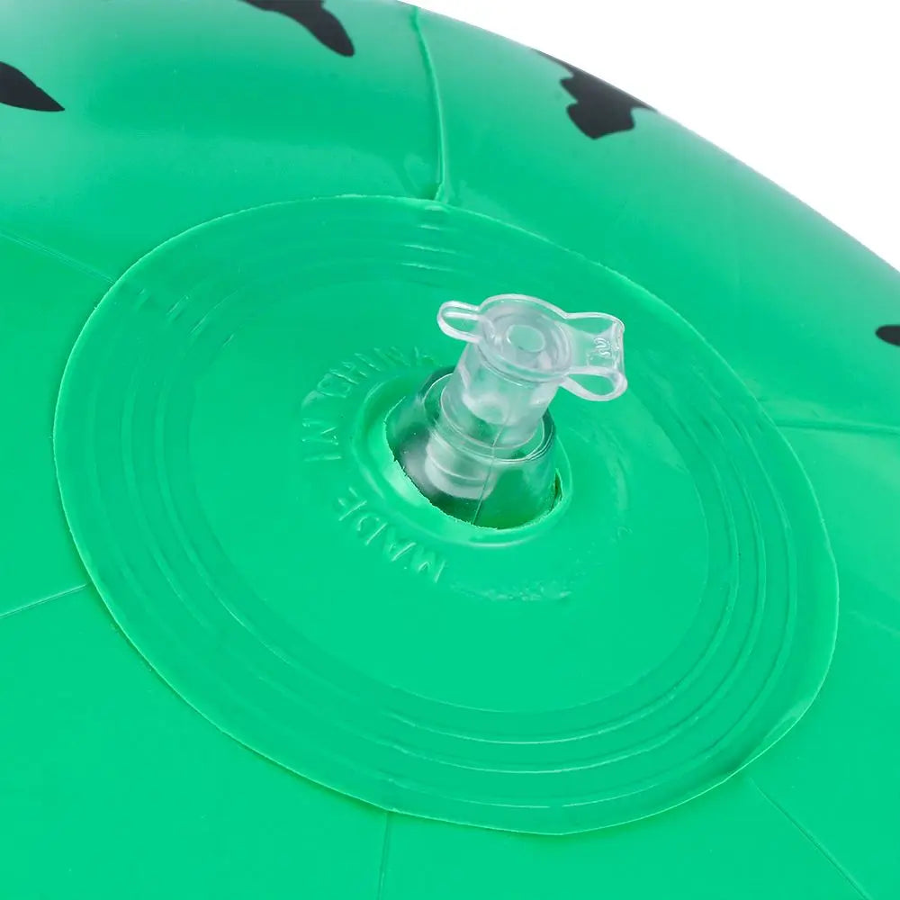 Inflatable Beach Ball for Kids, Summer Toys Swimming Pool Ball for Boys and Girls, Beach Ball Party Decorations