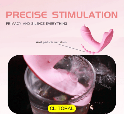 Adult 18 Toy For Women 3 IN 1 Vaginal Sucking Vibrator Dildo Couple Masturbator Anal Clitoris Sucker Stimulator Sex Machine