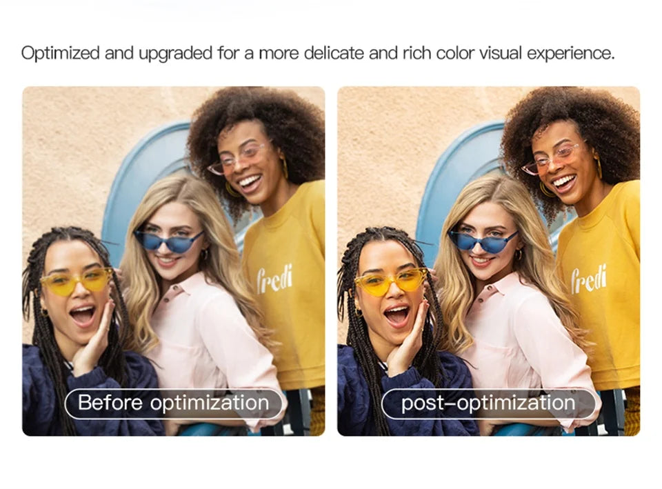 With 2Pcs DIY Stickers New XS18 Pro 2GB RAM 16GB ROM Android 9.0 Face Recognition Dual SIM Dual Standby 3G 3.0" Smartphone