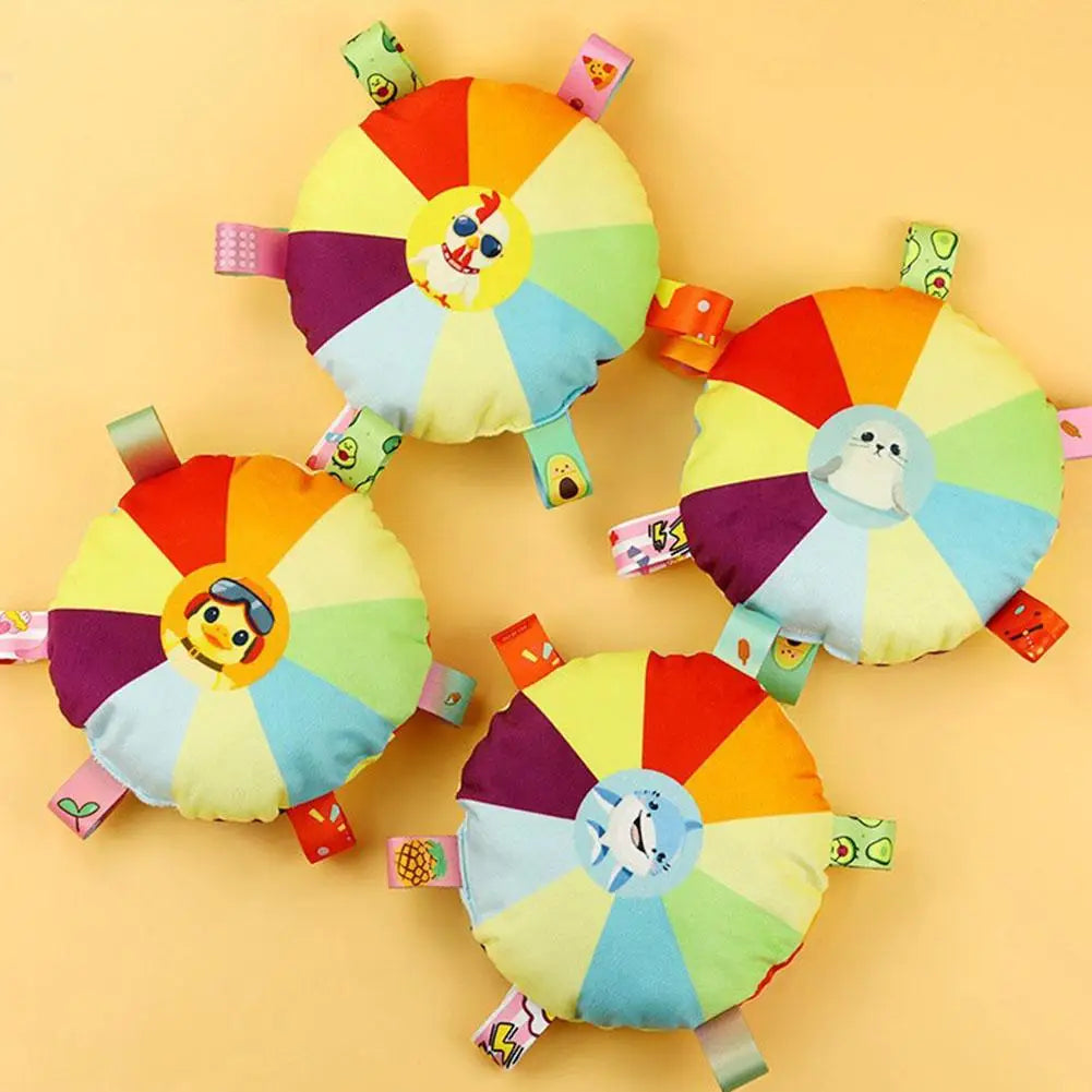 Dog Toy Makes Sound Interactive Dog Toys Durable and Chew-resistant for Stress Relief for Dogs Puppies