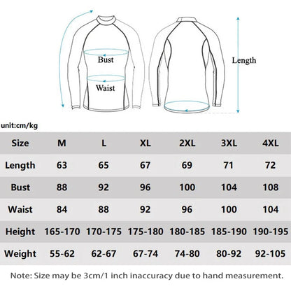 Wetsuit Men's Sunscreen Quick-drying Split Long Sleeve Trousers Snorkeling Water Suit Couple Warm Swimsuit Surf Suit