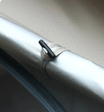 Large Space Sunshade Camping Tent Family Portable Relaxing Rainproof Multi Beach Tents Outdoor Trip Rest Camping Equipment