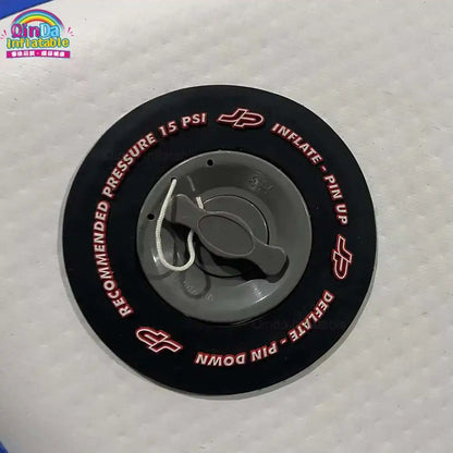 Portable Waterboard Water Sports Surfing Board Sea Toys Inflatable Paddle Surf Board