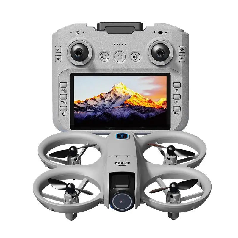 Xiaomi Gt3 Max Drone 8k Hd Aerial Photography Large Screen Optical Flow Positioning Brushless Intelligent Obstacle Avoidance