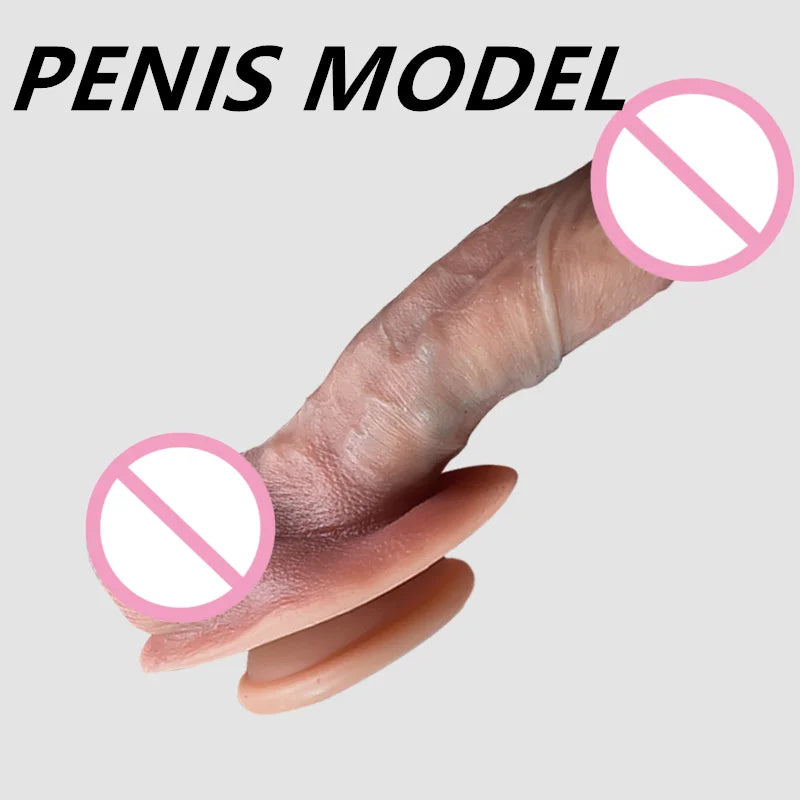 Adult sex products, toy dildos, soft silicone passionate products, pornographic tools, couple sex toys