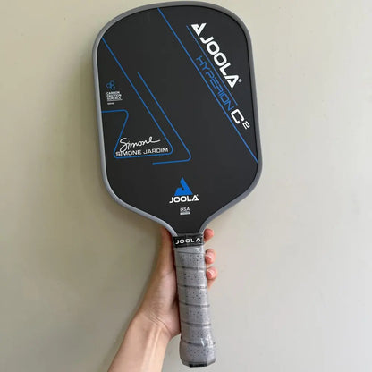 JOOLA Gen 4 Pickle Ben Johns Perseus Pro IV 16mm Pickleball Paddle GEN 4 TFP Foam Core with Toray T700 Carbon Fiber Surface