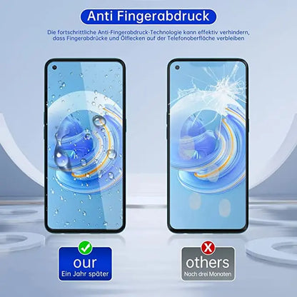 9D Full Protective Glass For Oneplus Ace 9 9E 9R 9RT 10T 10R Tempered Screen Protector Nord CE 2 2T N10 N20 N100 N200 Glass Film