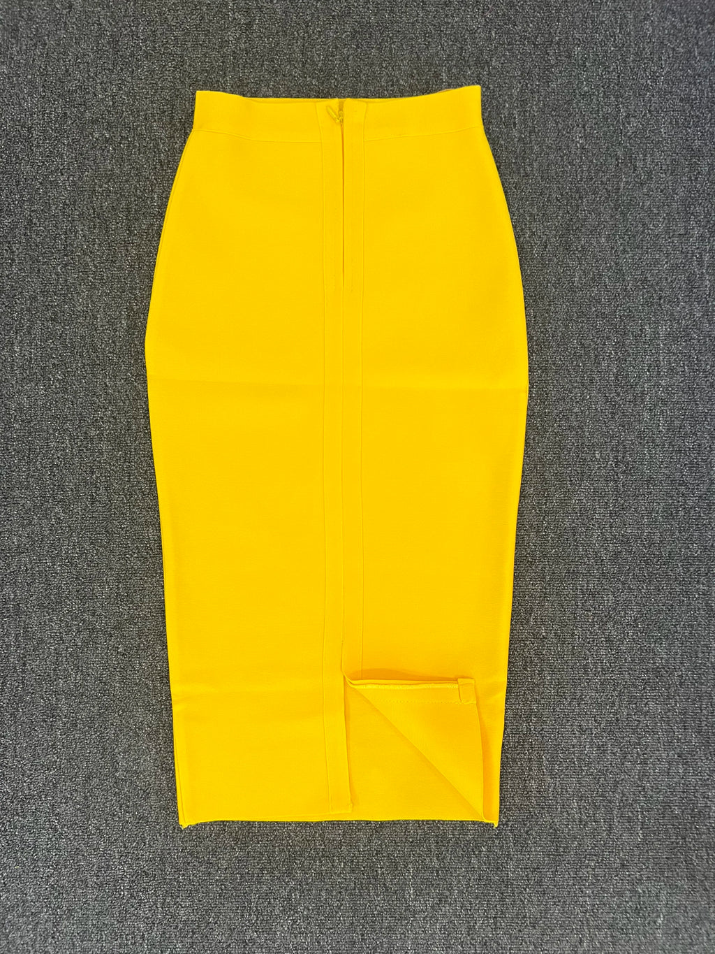 Classic Bandage Skirt Women Elegant High Waist Midi Calf Long Pencil Skirts Office Ladies Formal Party Dress Daily Skirts