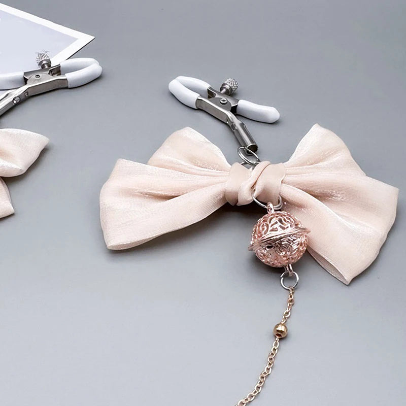 Sex Toys For Women Fetish Role Play Couple Erotic Games Accessories Nipple Clamps Exotic Bondage Restraints Adult Products