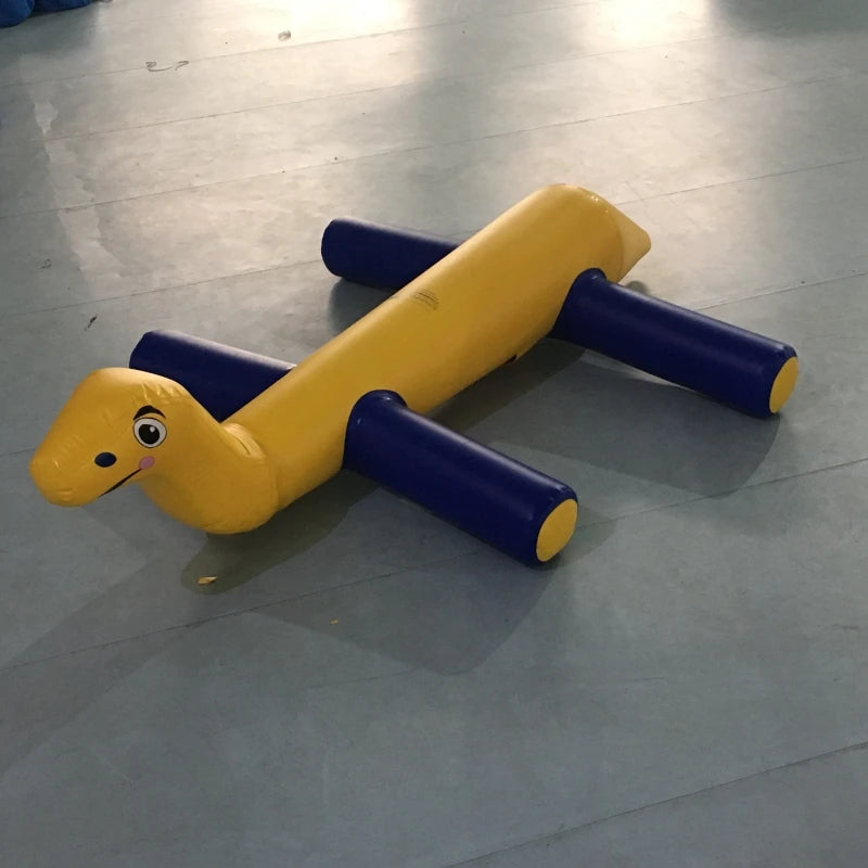 Inflatable Pool Float Toy Outside Water Games Inflatable Toy For Kid