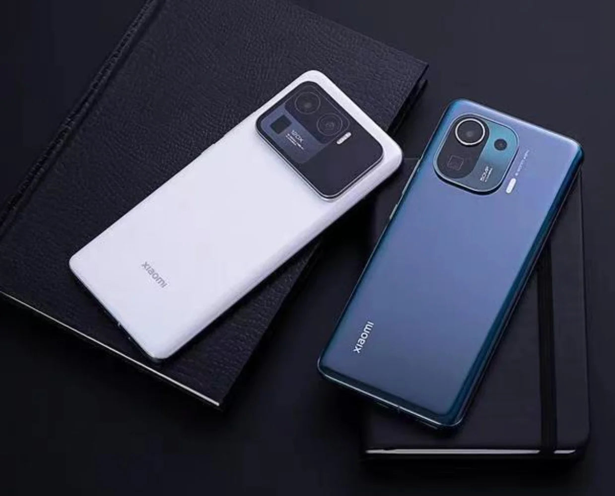 Smartphone 5G celulares Xiaomi 11 ultra Global firmware 12G 512G Snapdragon888 6.81inch 50MP 120W wireless (Wireless reverse)