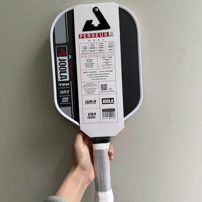 JOOLA Gen 4 Pickle Ben Johns Perseus Pro IV 16mm Pickleball Paddle GEN 4 TFP Foam Core with Toray T700 Carbon Fiber Surface