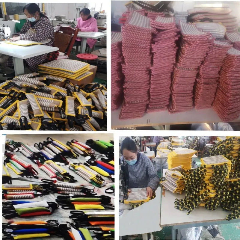 Dog training supplies, suitable for small and medium-sized dogs to increase interaction with dogs and improve intimacy