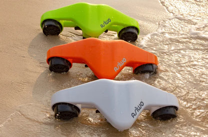 Electric Sea Scooter Portable 30 Meters Depth Underwater 35mins Running Time -10℃-40℃ Available Underwater Scooter 3.5kg