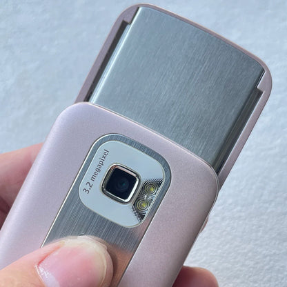 Original 3600s 3600 Slide Unlocked Mobile Cell Phone 2G GSM 850/900/1800/1900 Only English Keyboard Cellphone.