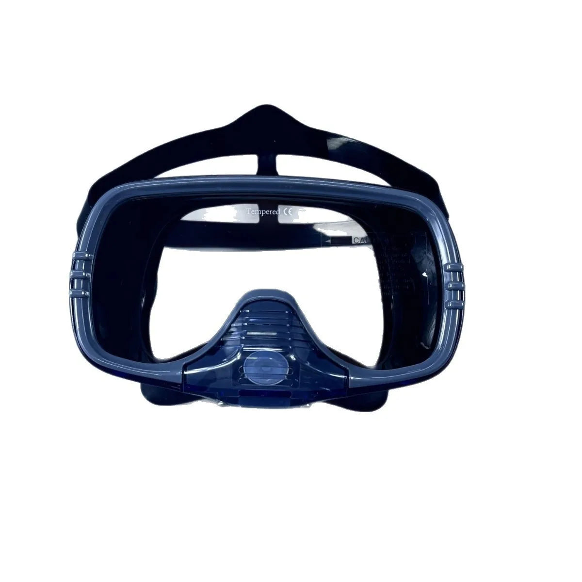Professional Snorkeling Scuba Diving Mask Diving Goggles Silicone Panoramic Dive Mask For Adult Swimming Goggles Snorkeling