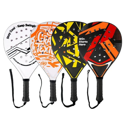 2026 ABS pala padel racket raquete beach tennis racket  pickleball padel accessories outdoors deportes pickleball paddle beach