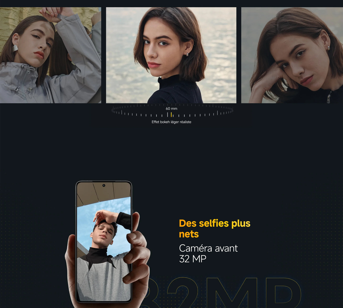 [Official] POCO F7 Ultra | Snapdragon®8 Elite top range, VisionBoost D7 Chipset, HyperCharge wired 120 W and wireless 50 W
