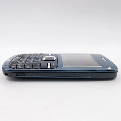 Original C3-00 C3 (2010) Mobile Cell Phone Russian Arabic Hebrew English Keyboard Made in Finland Unlocked