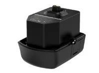 Electric Sea Scooter Portable 30 Meters Depth Underwater 35mins Running Time -10℃-40℃ Available Underwater Scooter 3.5kg