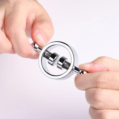 Adult BDSM Toys Adjustable Nipple Clamps Couple Sex Bondage Games Women Nipple Teasing And Flirting Correction Breast Clip Toys