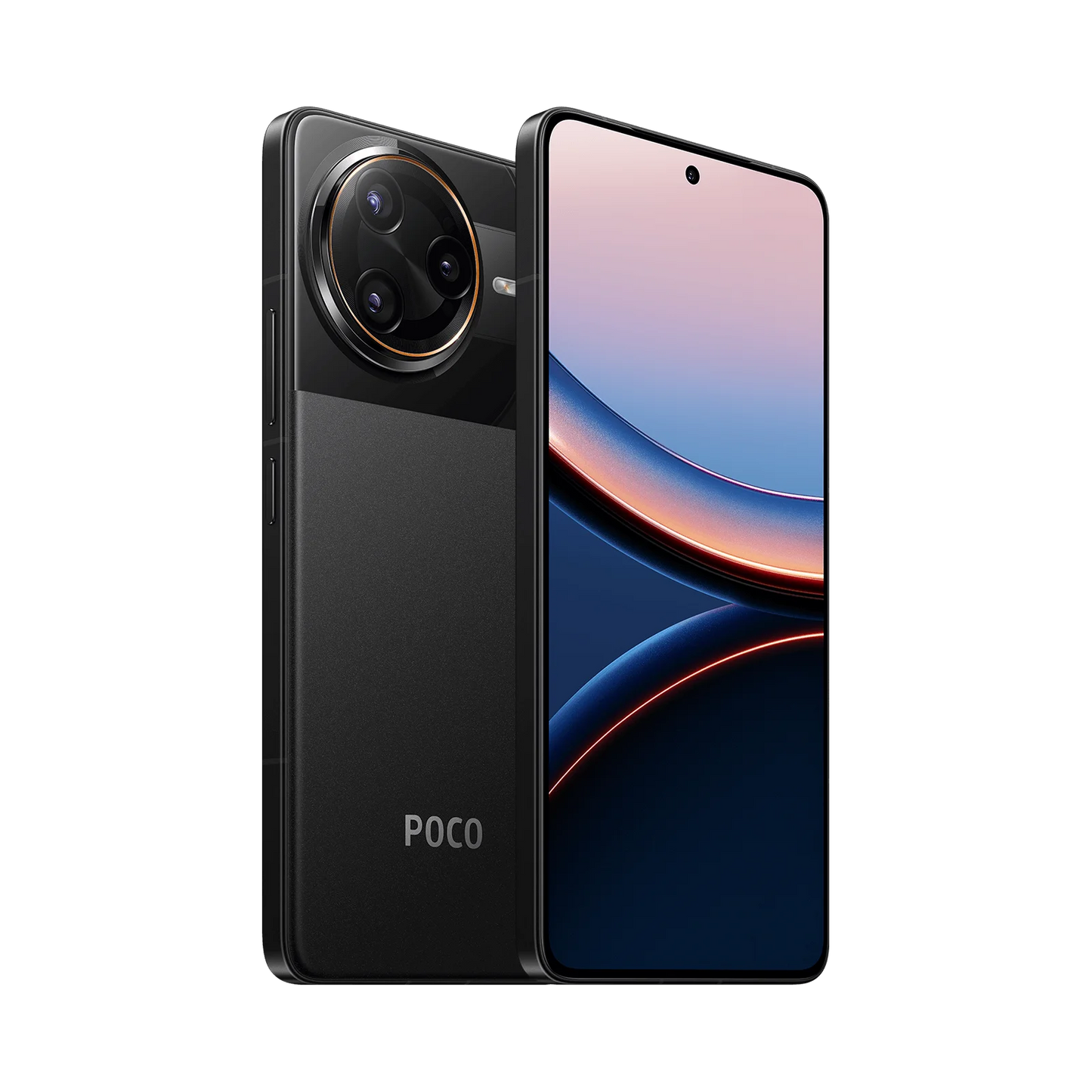 [Official] POCO F7 Ultra | Snapdragon®8 Elite top range, VisionBoost D7 Chipset, HyperCharge wired 120 W and wireless 50 W