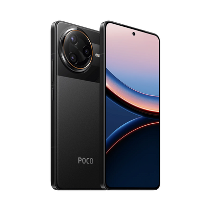 [Official] POCO F7 Ultra | Snapdragon®8 Elite top range, VisionBoost D7 Chipset, HyperCharge wired 120 W and wireless 50 W