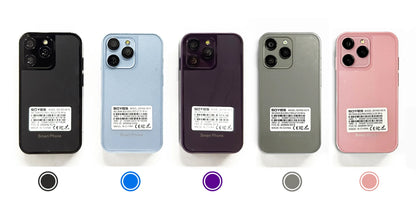 SOYES XS15 Mini Android8.1 Smart Phone 3.0 Inch Display 2GB RAM 16GB ROM Dual SIM Standby Play Store 3G Little Phone