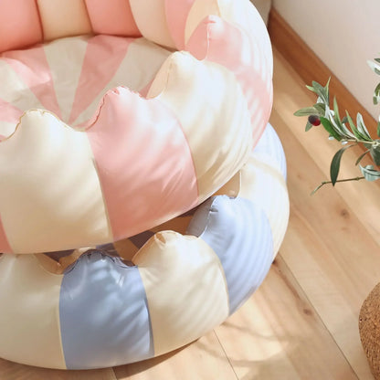 Giant Homes Inflatable Toys Ocean Ball Pool Summer Children's Swimming Pool Sports Training Pvc Thickened Inflatable Water Toys