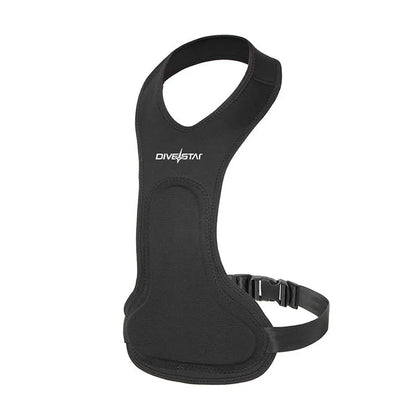 Neoprene Life Jacket for Adult Children New Water Sport Buoyancy Jacket Life Vest Swimming Boating Skiing Driving Vest Drifting