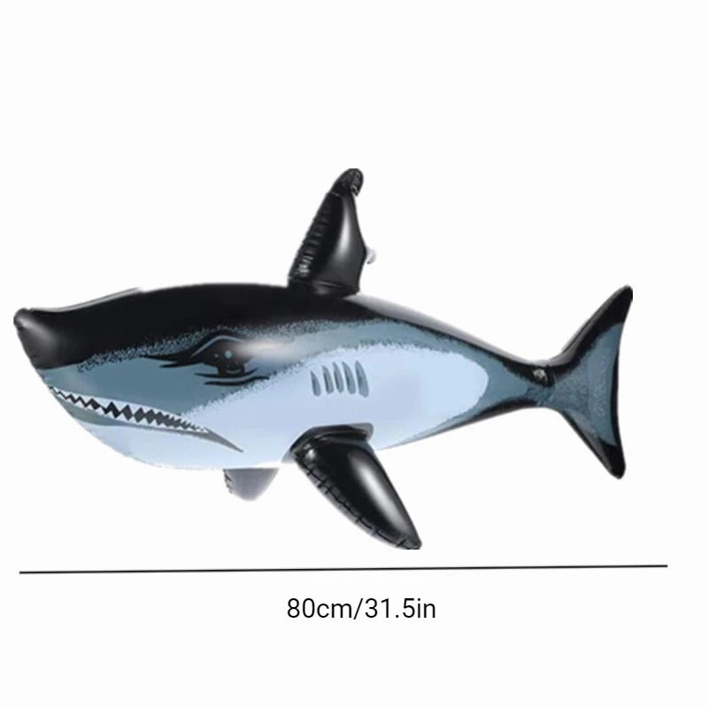 Inflatable Summer Swimming Pool Toys for Children Float Water Toys Beach Garden Pools Party Decor Hawaiian Event Partys Supplies
