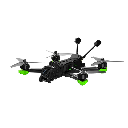 iFlight Nazgul Evoque F5 V3 O4 HD 6S FPV Drone BNF DC/X Dual Geometry Flexible Switching Borg Mini F7 FC Mini 60 ESC Quadcopter