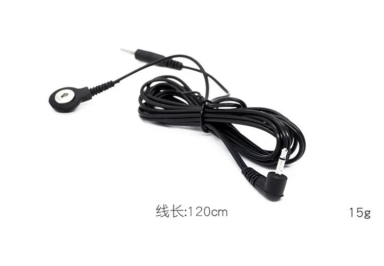 Adult Products Female Masturbation Anal Dilator Prostate Massage Exotic Accessories Anal Plug Electric Shock Sex Toys for Women