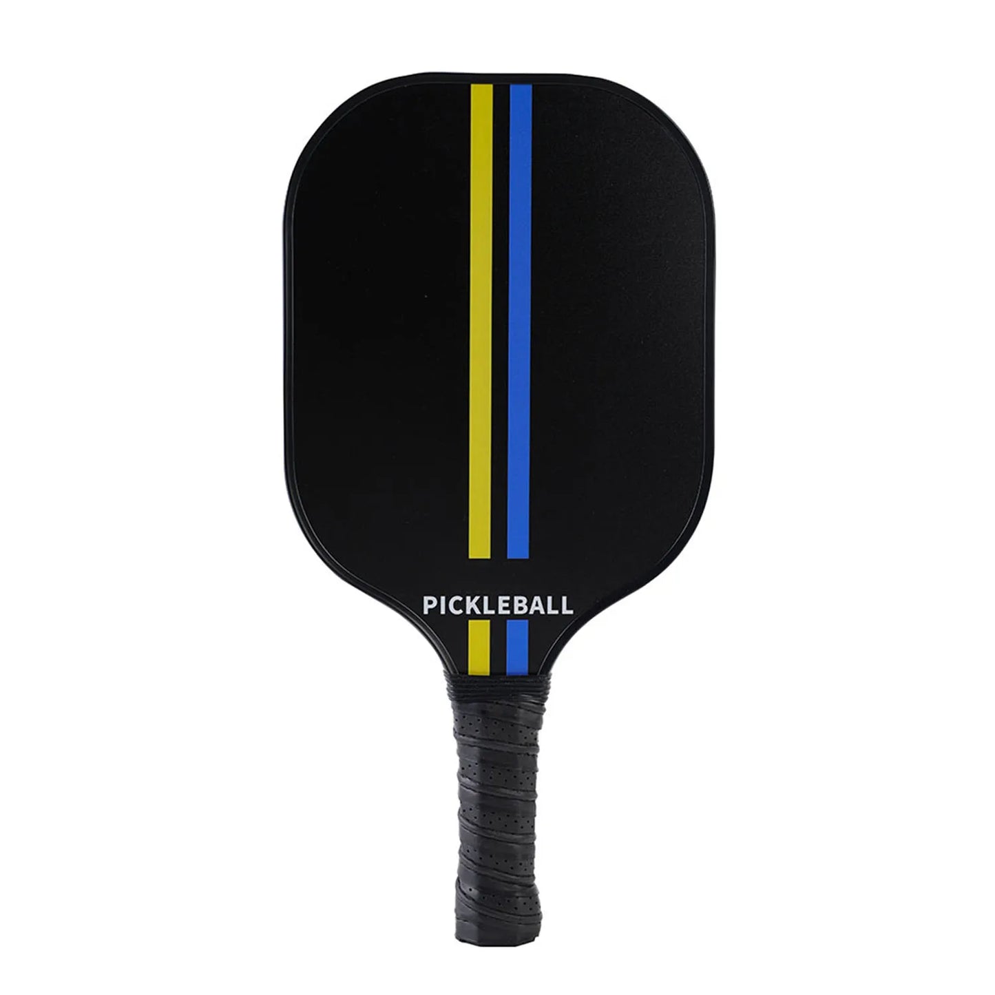 Pickleball Paddles USAPA Approved Graphite Pickleball Set Rackets Beach Tennis Sports Outdoor Pickleball Racquet Cricket Ball