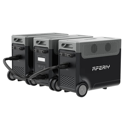 【Hot】Hot Selling Main Station Expanded Power Generator for Home Use with 400w Solar Panels Solar Power Station