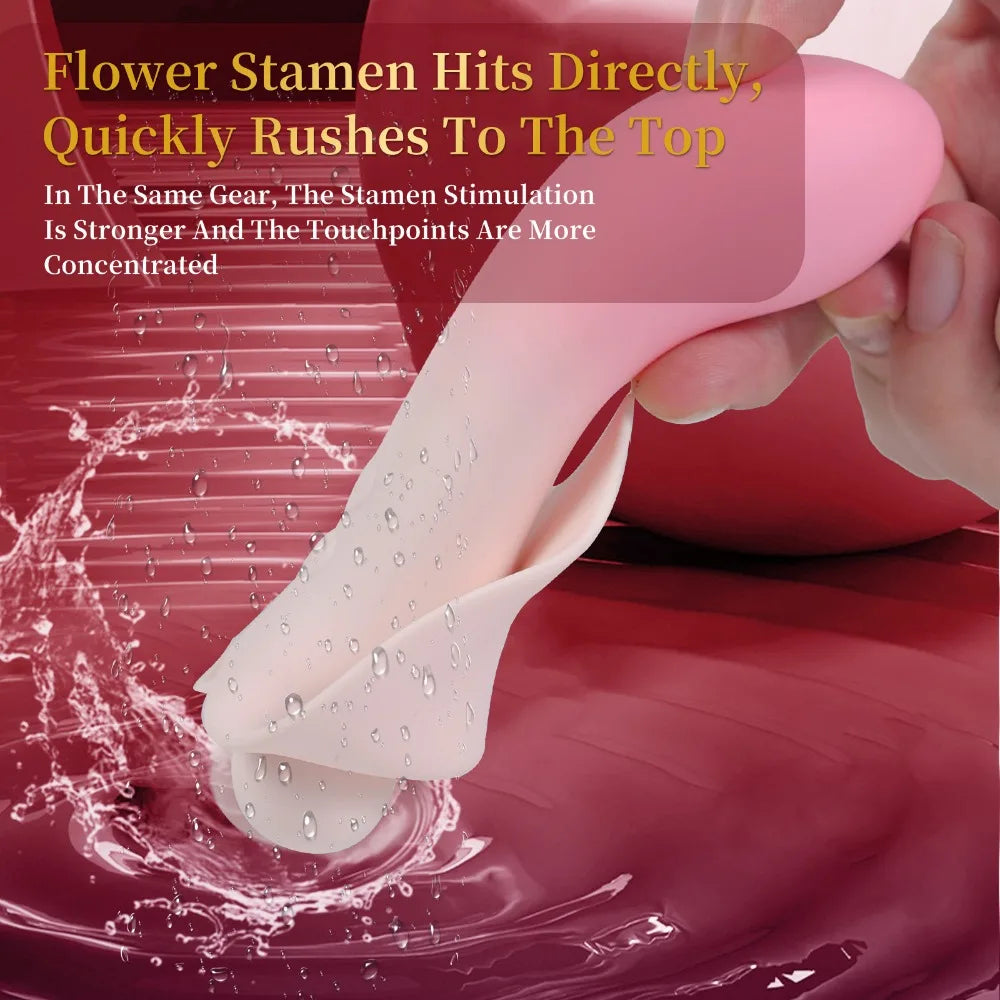 Adult G Spot Vagina Vibrator Clitoris Butt Plug Anal Sex Toy for Women Men Female Dildo Erotic Products for Couples