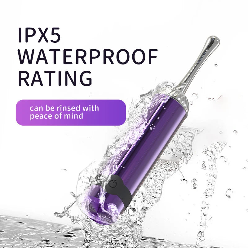 Adult Products G Spot Nipple Clitoral Stimulator Vibrator Masturbation Tools Women Couple Penetration Vagina Vibrator Sexmachine