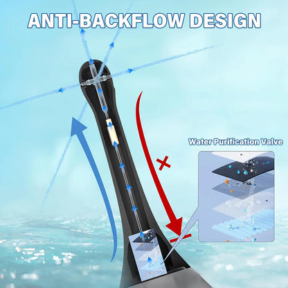 Sex Adult Products Cleaning Container Masturbator Anal Shower Vagina Cleaner Douche Anal Cleaner for Men Women Enema Bulb Device