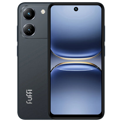 Global Version Smartphone 4GB+128GB 4G Smartphone, 5.3" Cellphone LCD 60Hz Display, 12MP Camera, 4100mAh Battery HD Camera, WiFi