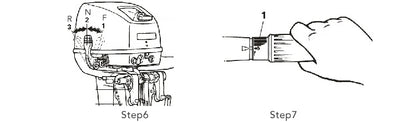3.6 HP Outboard Motor 2stroke 3.6hp Boat Engine Boat Accessories Gasoline Outboard Engines