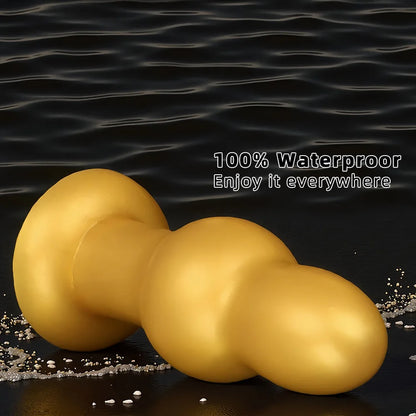 Large Anal Beads Anal Butt Plug Dido Anal Dilator Women Vagina Masturbator Adult Sex Toy for Men Prostate Massage Adult Products