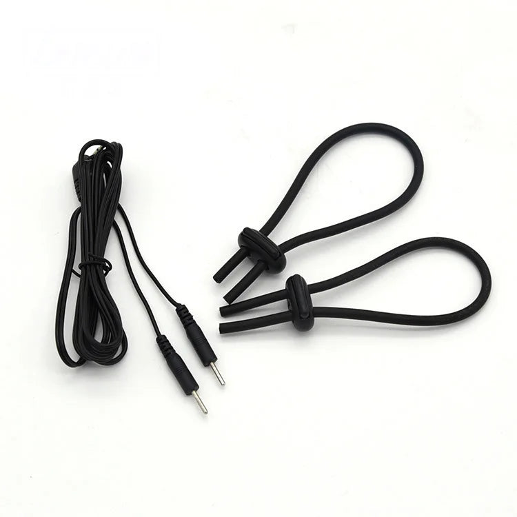 Adult Products Female Masturbation Anal Dilator Prostate Massage Exotic Accessories Anal Plug Electric Shock Sex Toys for Women