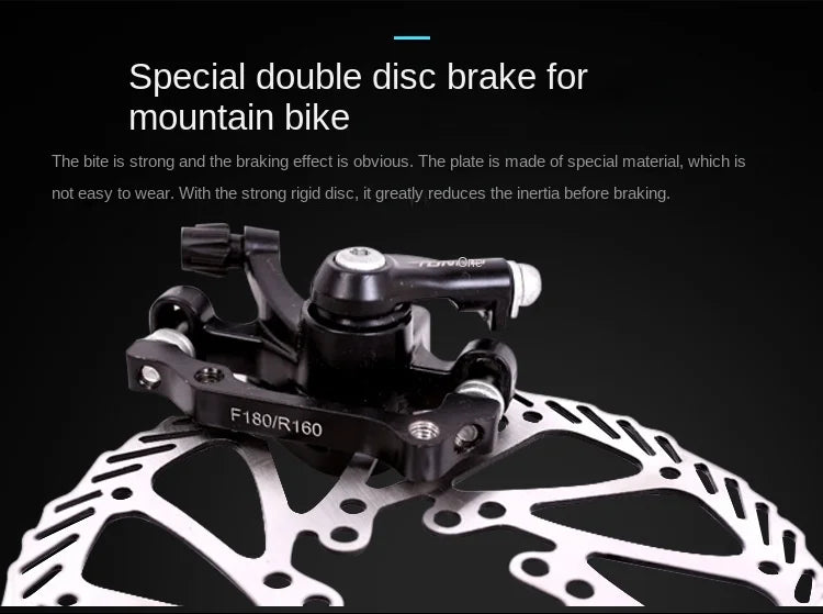 Mountain Bikes Adult Bikes Men's And Women's Variable Speed Bikes Dual Shock Absorbing Folding Mountain Bikes Student Bikes