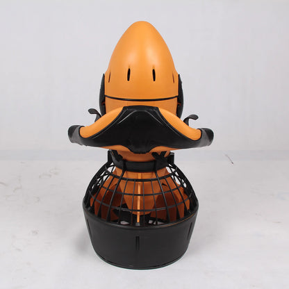 High Speed Under Motor Scooters Underwater Propeller Sea Water Scooter for Diving Snorkeling